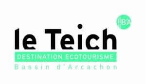 Logo-LeTeich-DestinationEcotourisme