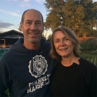 Bertrand et Emmanuelle Piel vous attendent à la Canopée