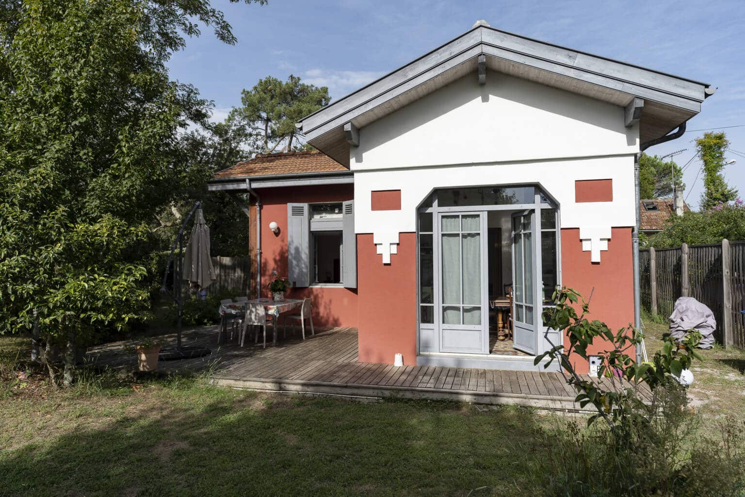 Françoise, Gîte Kayola | Éco-Destination Landes de Gascogne