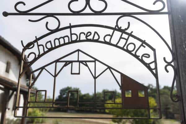 Chambre d'hôtes la Maillade d'Armagnac