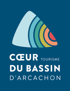 LOGO COEURBASSIN - Éco-Destination Landes de Gascogne