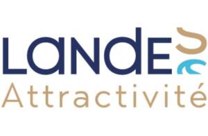 Landes attractivité logo