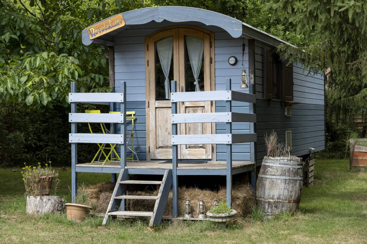 Oasis Les Ptits POtes. Roulotte@MidiProd Oasis Les Ptits POtes. Roulotte